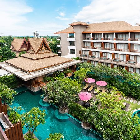 Ayrest Hua Hin Hotel Εξωτερικό φωτογραφία