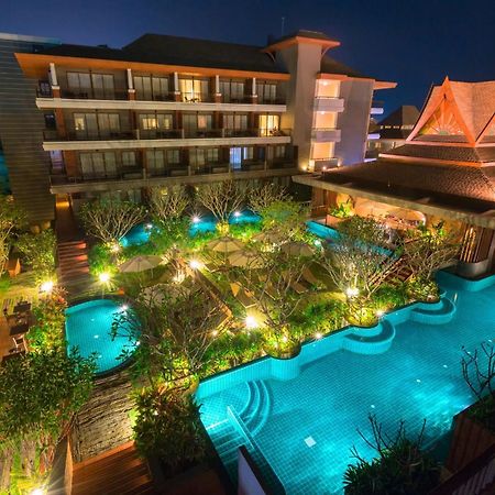 Ayrest Hua Hin Hotel Εξωτερικό φωτογραφία