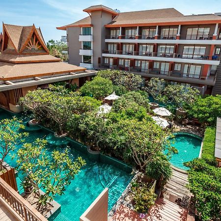 Ayrest Hua Hin Hotel Εξωτερικό φωτογραφία
