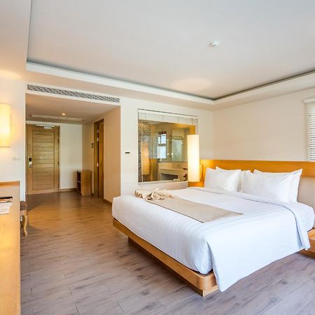 Ayrest Hua Hin Hotel Εξωτερικό φωτογραφία