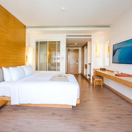 Ayrest Hua Hin Hotel Εξωτερικό φωτογραφία