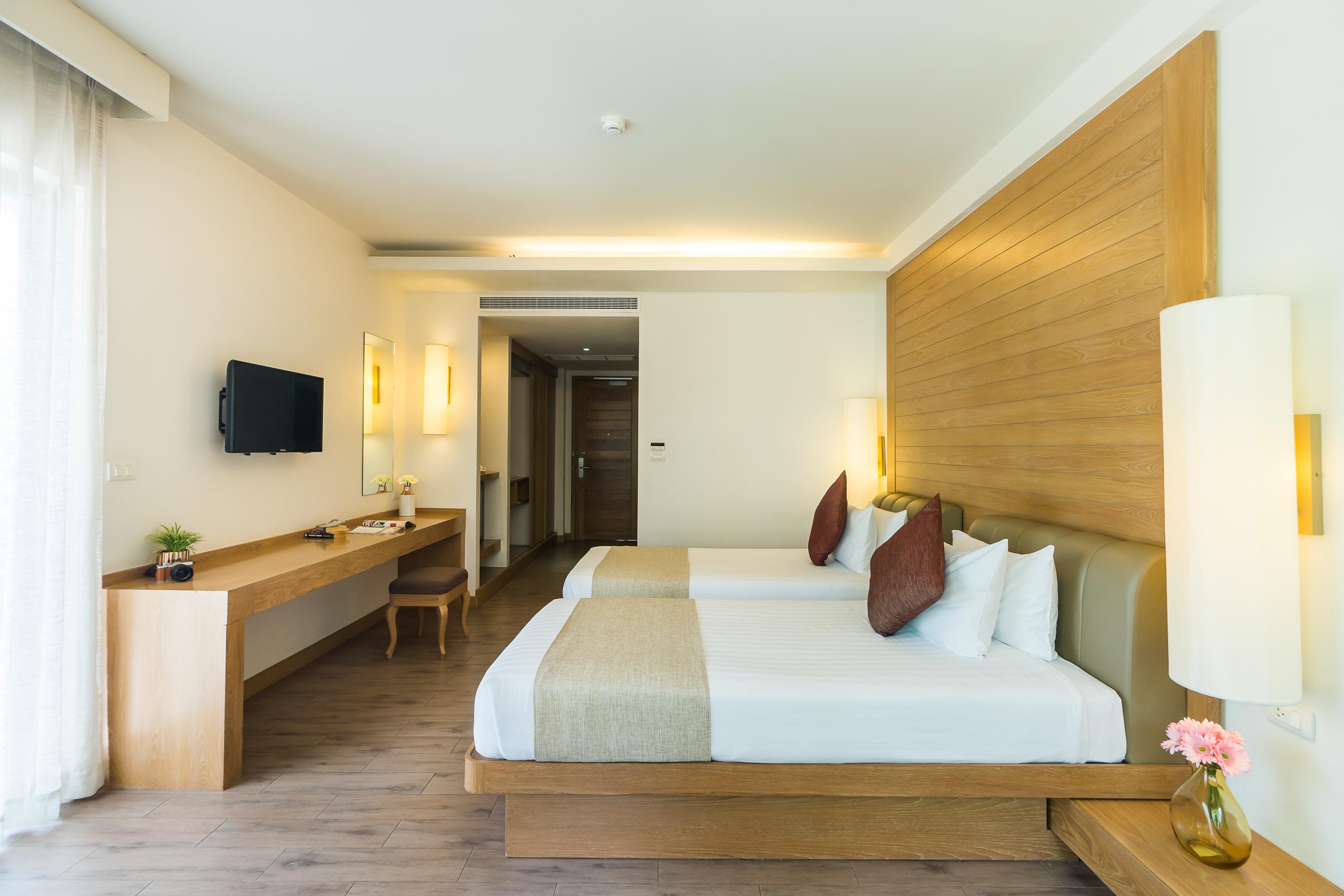 Ayrest Hua Hin Hotel Εξωτερικό φωτογραφία