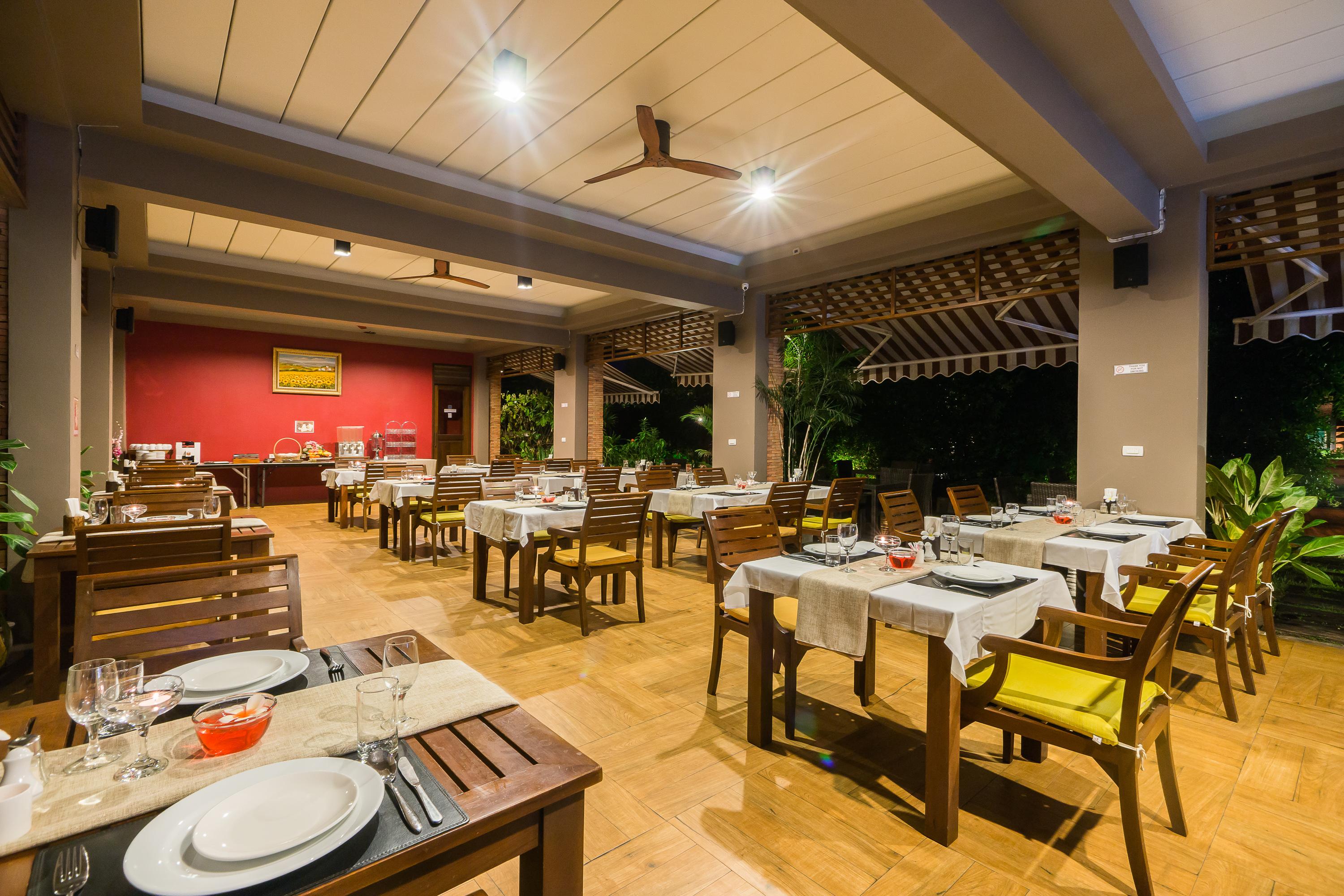 Ayrest Hua Hin Hotel Εξωτερικό φωτογραφία