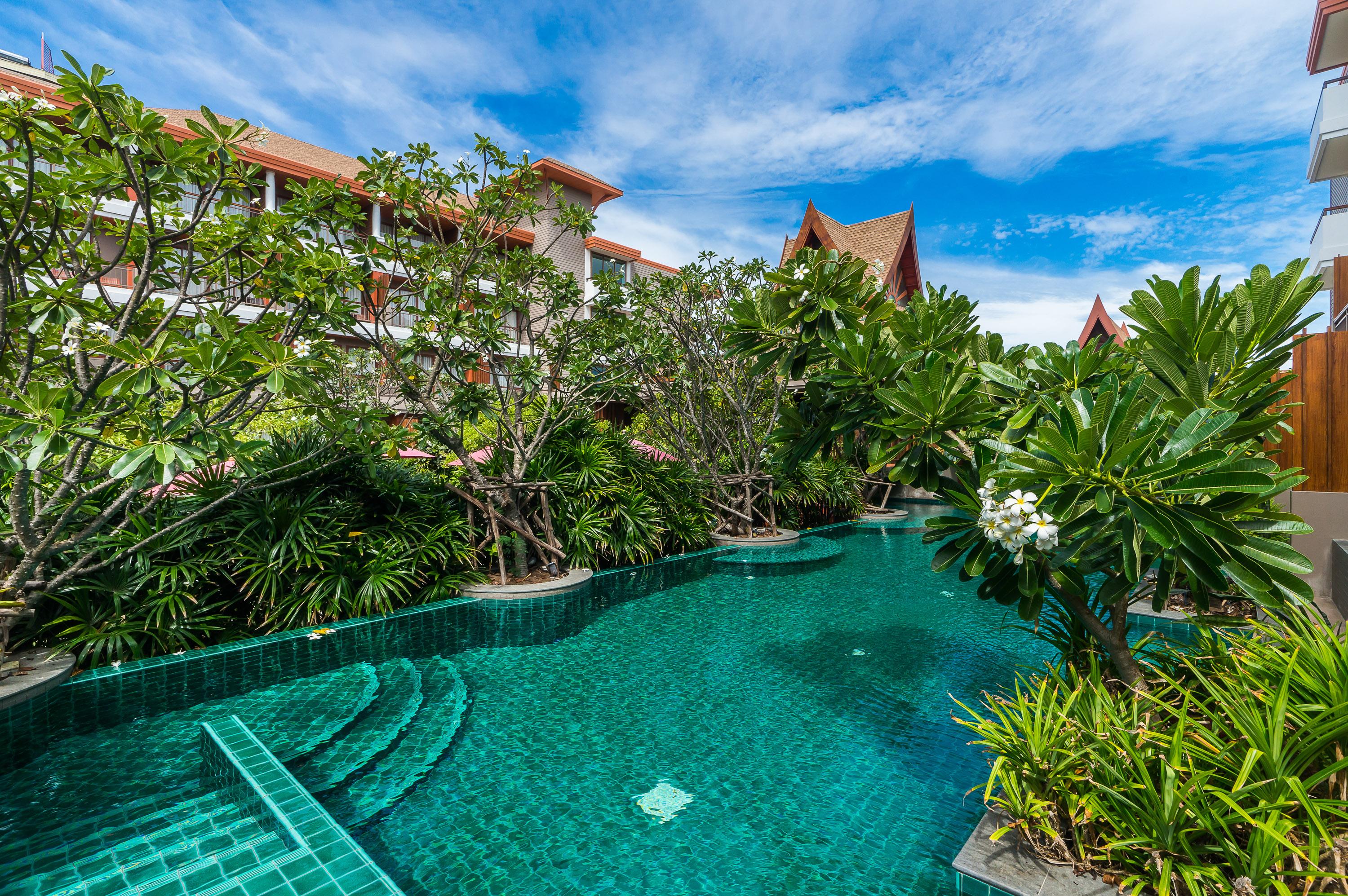 Ayrest Hua Hin Hotel Εξωτερικό φωτογραφία