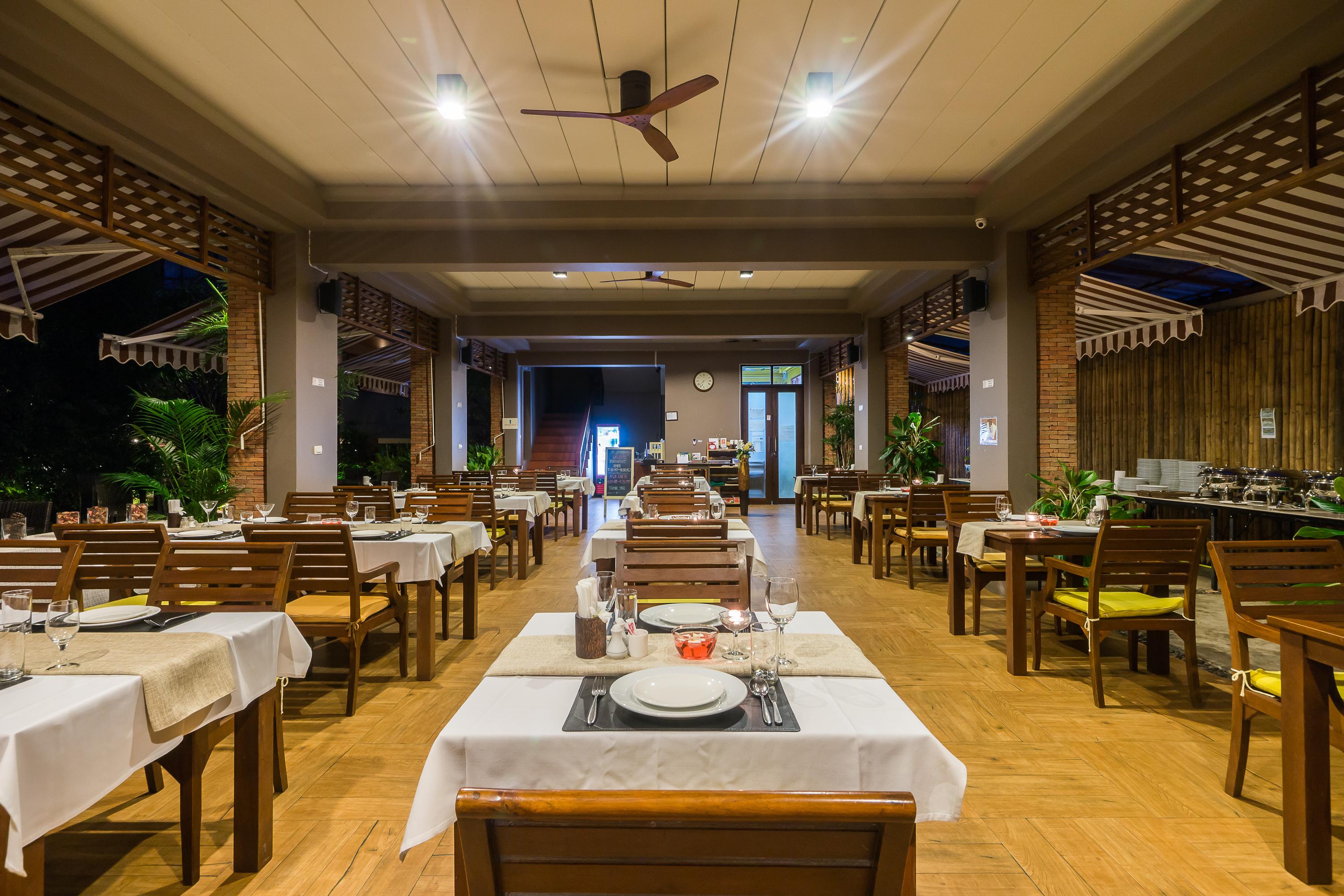 Ayrest Hua Hin Hotel Εξωτερικό φωτογραφία