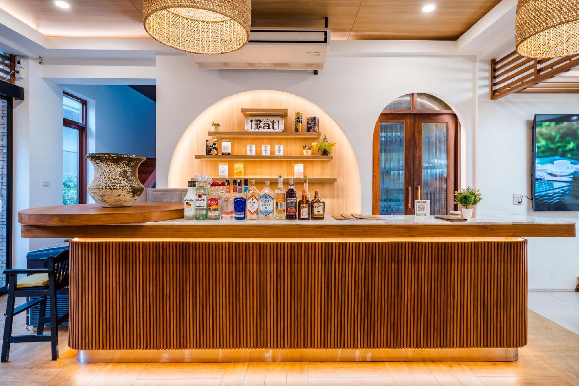 Ayrest Hua Hin Hotel Εξωτερικό φωτογραφία