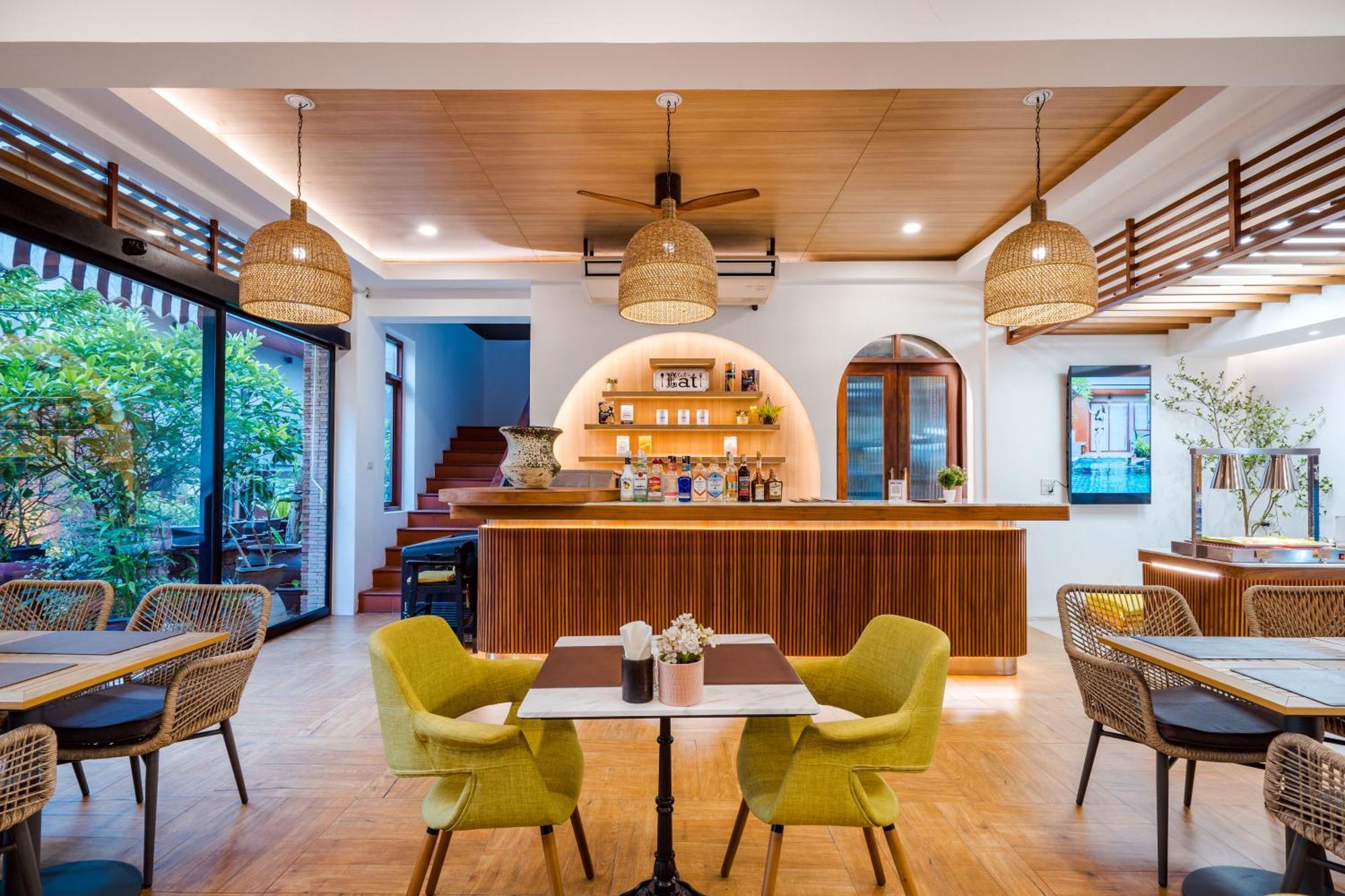 Ayrest Hua Hin Hotel Εξωτερικό φωτογραφία