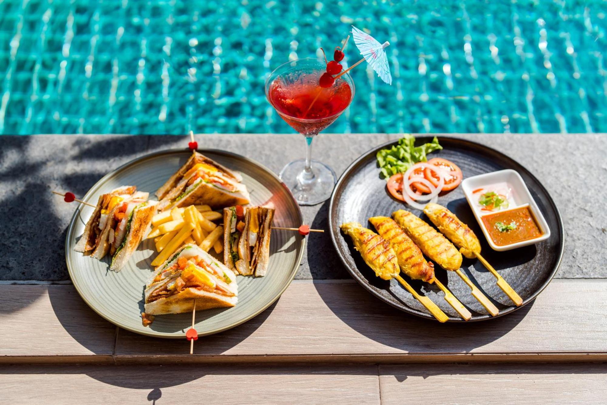 Ayrest Hua Hin Hotel Εξωτερικό φωτογραφία
