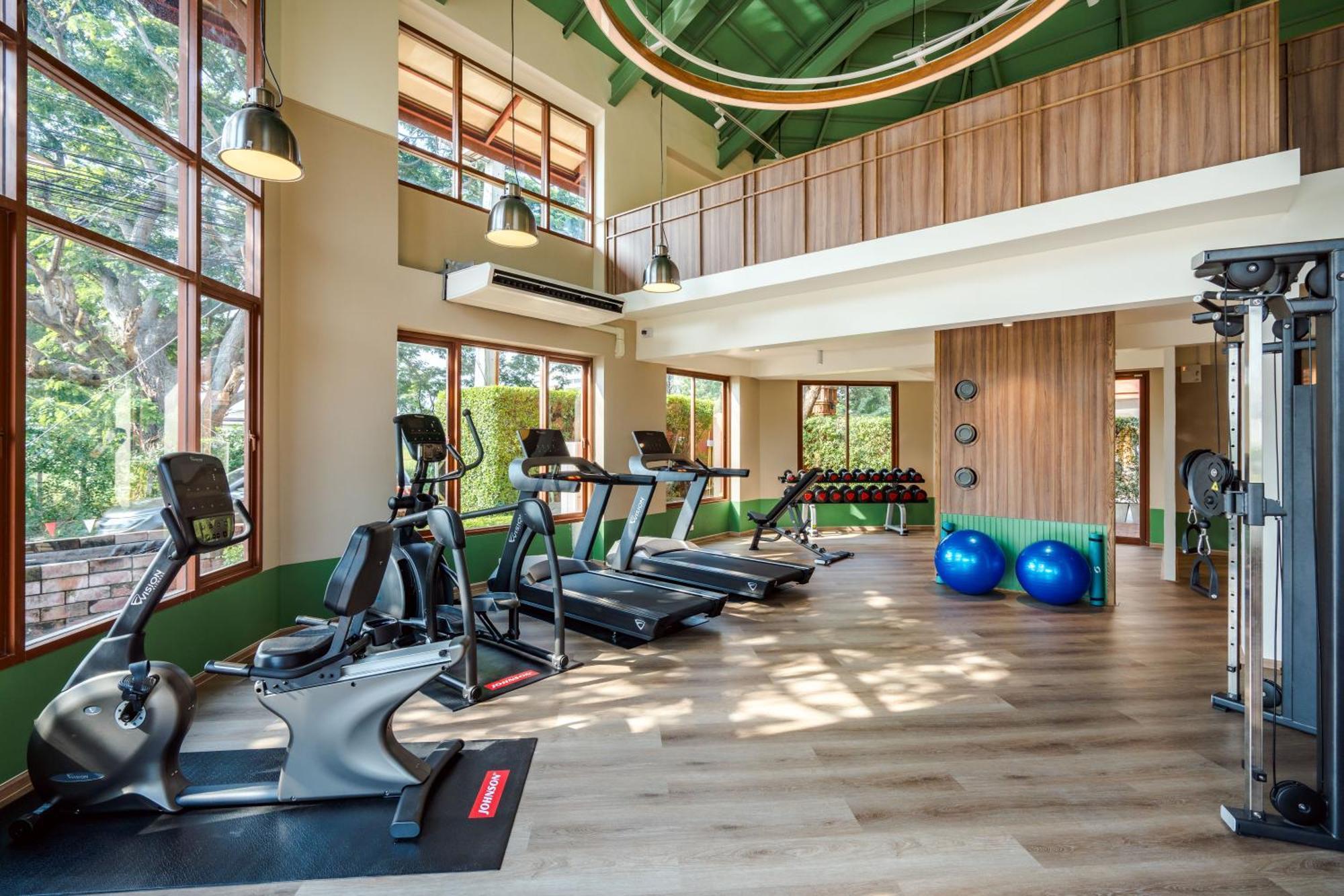 Ayrest Hua Hin Hotel Εξωτερικό φωτογραφία