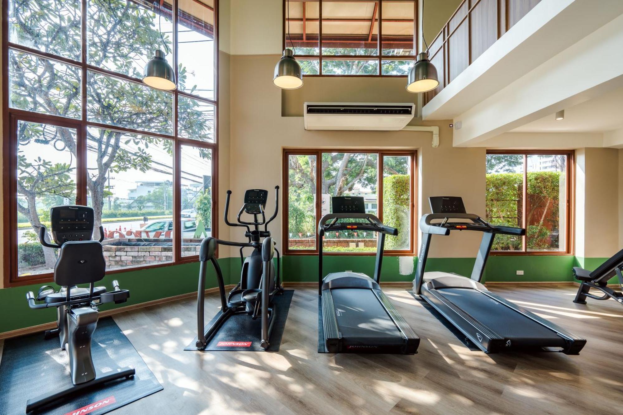 Ayrest Hua Hin Hotel Εξωτερικό φωτογραφία