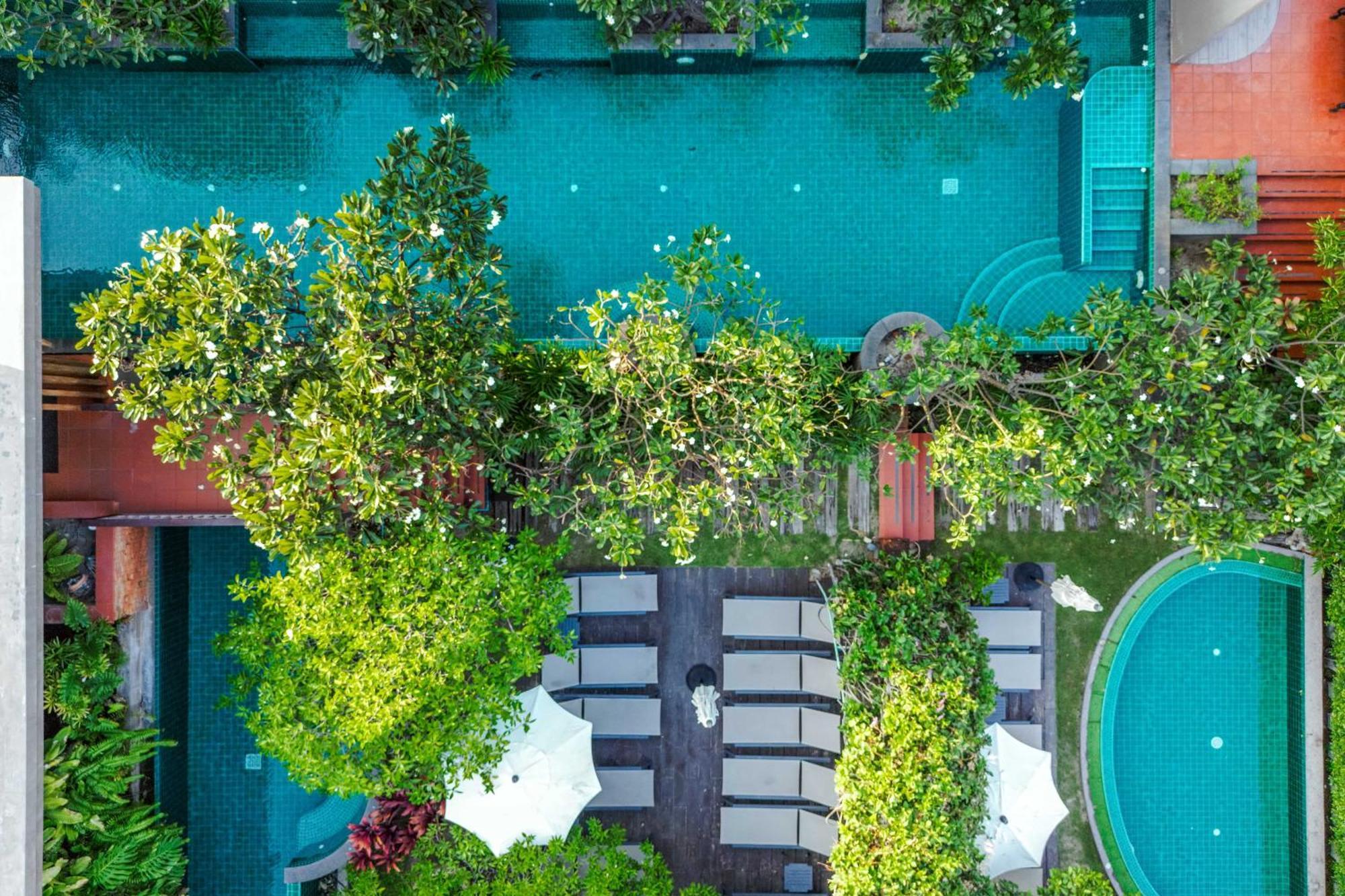 Ayrest Hua Hin Hotel Εξωτερικό φωτογραφία
