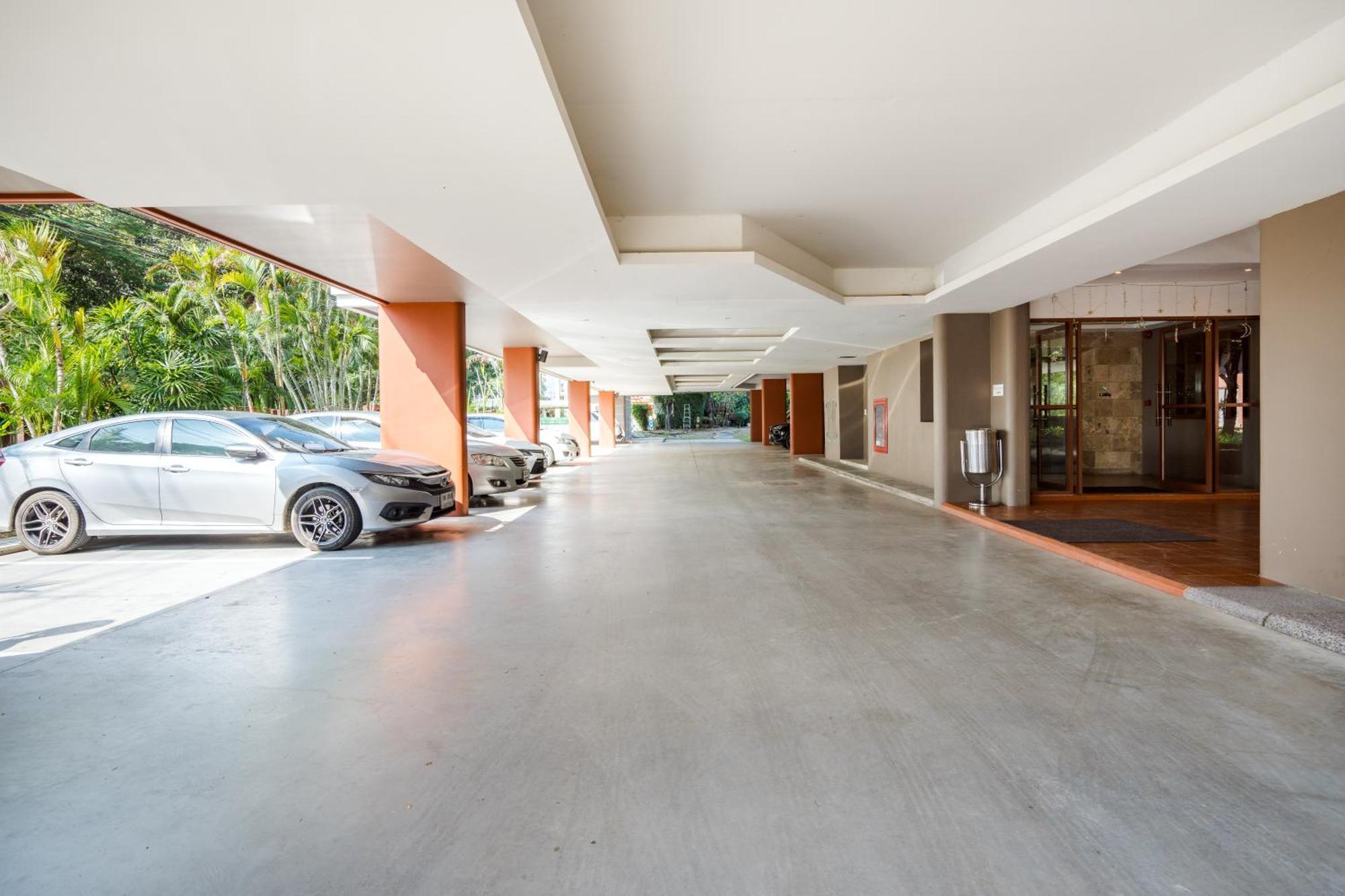 Ayrest Hua Hin Hotel Εξωτερικό φωτογραφία