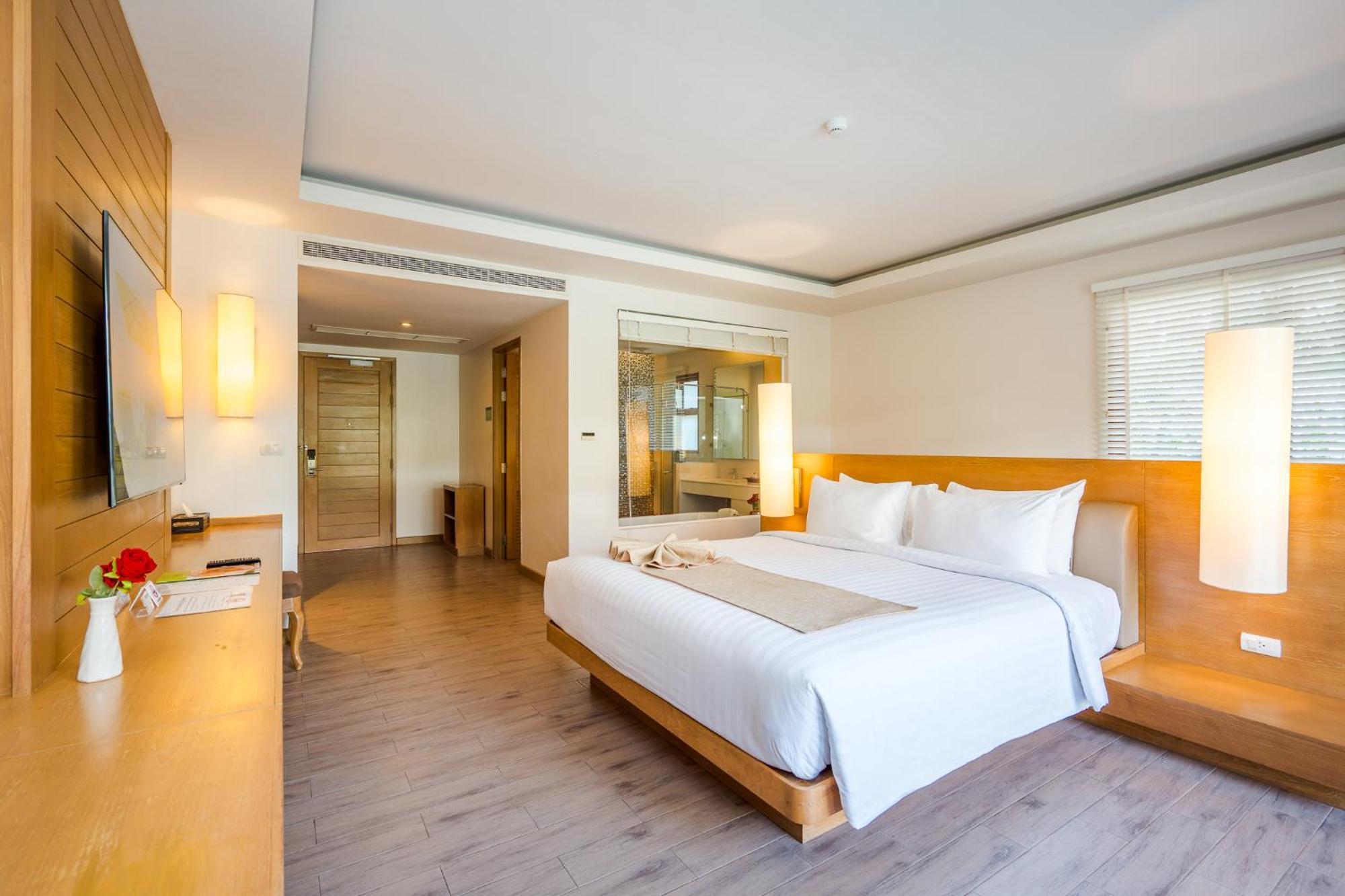 Ayrest Hua Hin Hotel Εξωτερικό φωτογραφία