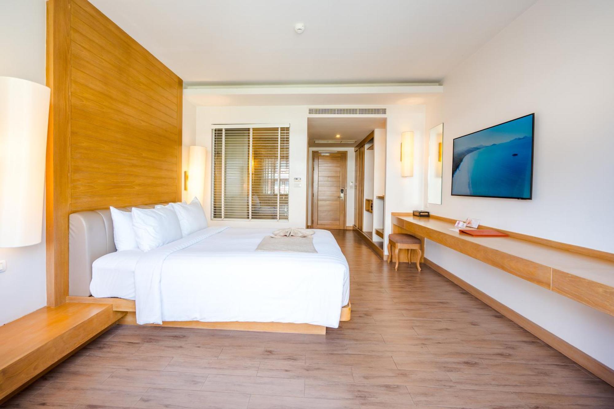 Ayrest Hua Hin Hotel Εξωτερικό φωτογραφία