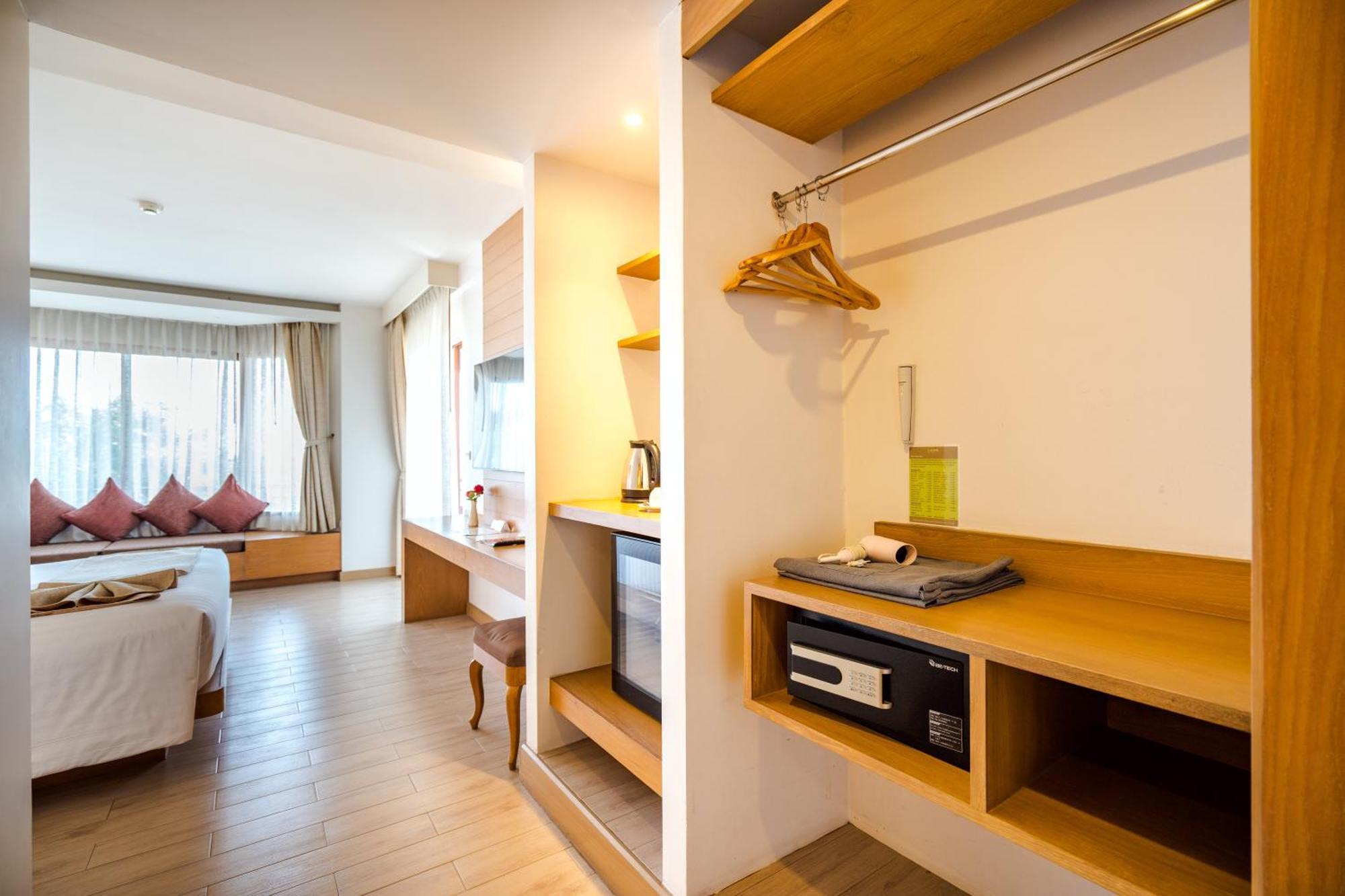 Ayrest Hua Hin Hotel Εξωτερικό φωτογραφία