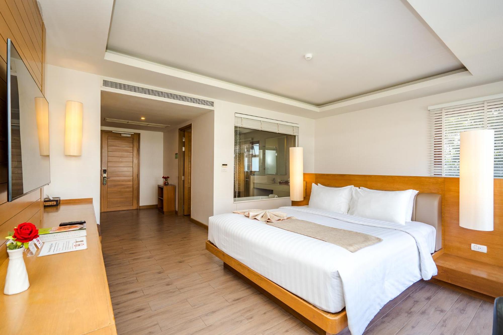 Ayrest Hua Hin Hotel Εξωτερικό φωτογραφία