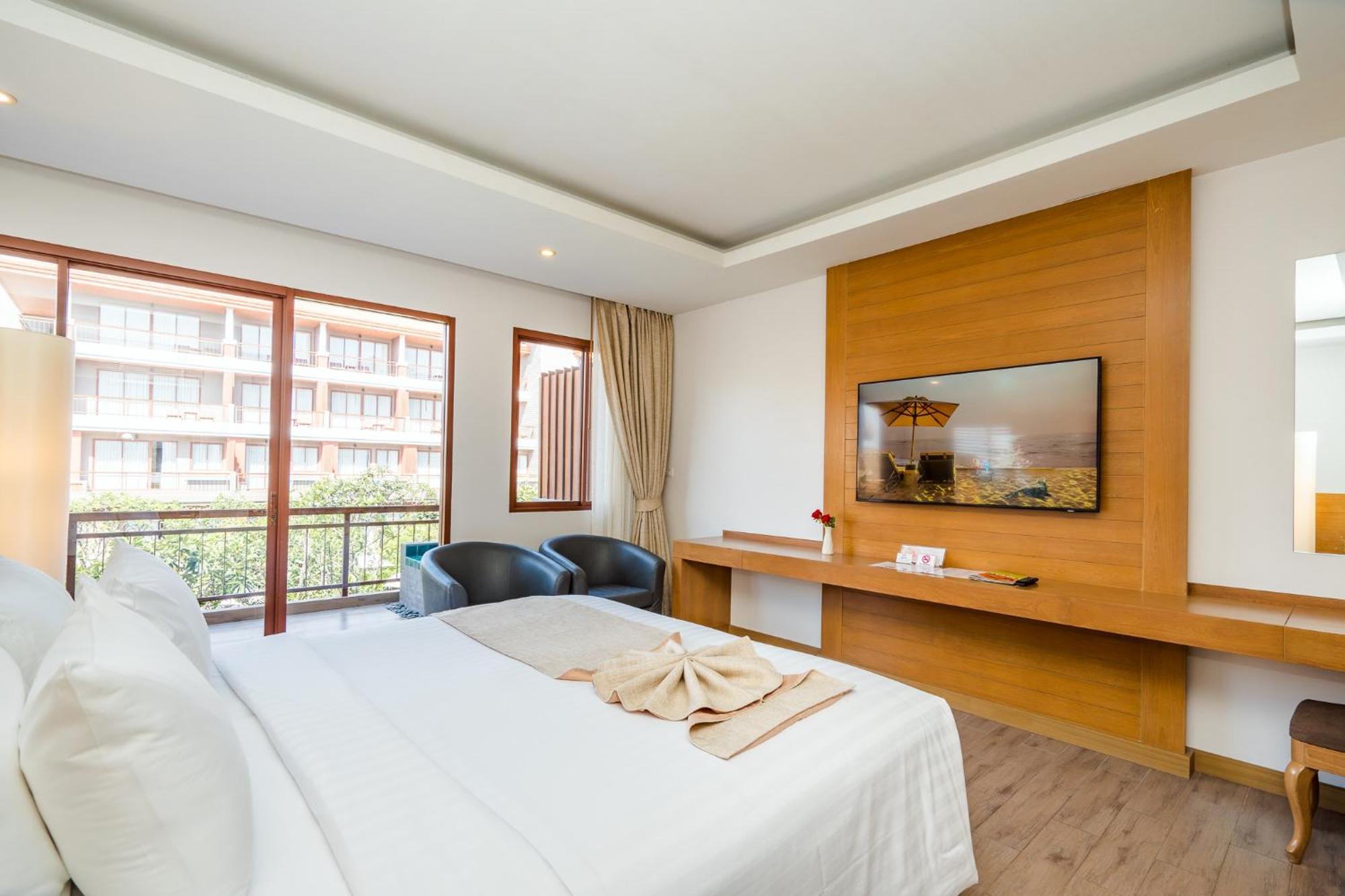 Ayrest Hua Hin Hotel Εξωτερικό φωτογραφία