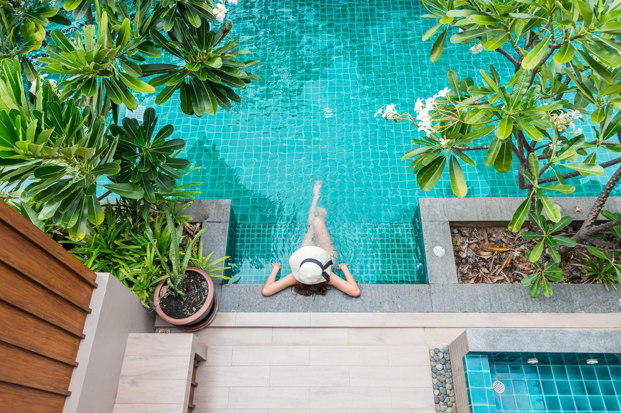 Ayrest Hua Hin Hotel Εξωτερικό φωτογραφία