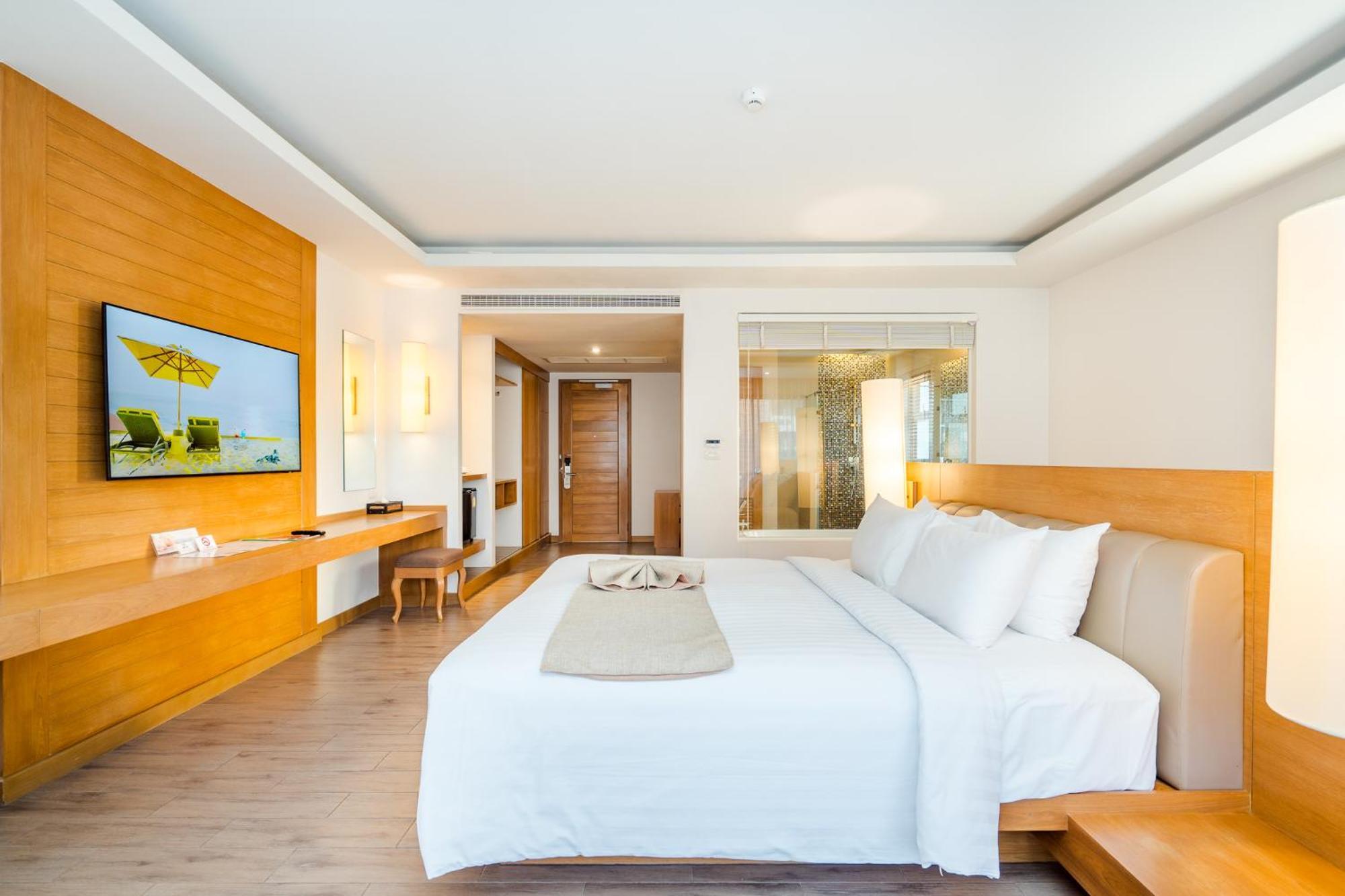 Ayrest Hua Hin Hotel Εξωτερικό φωτογραφία
