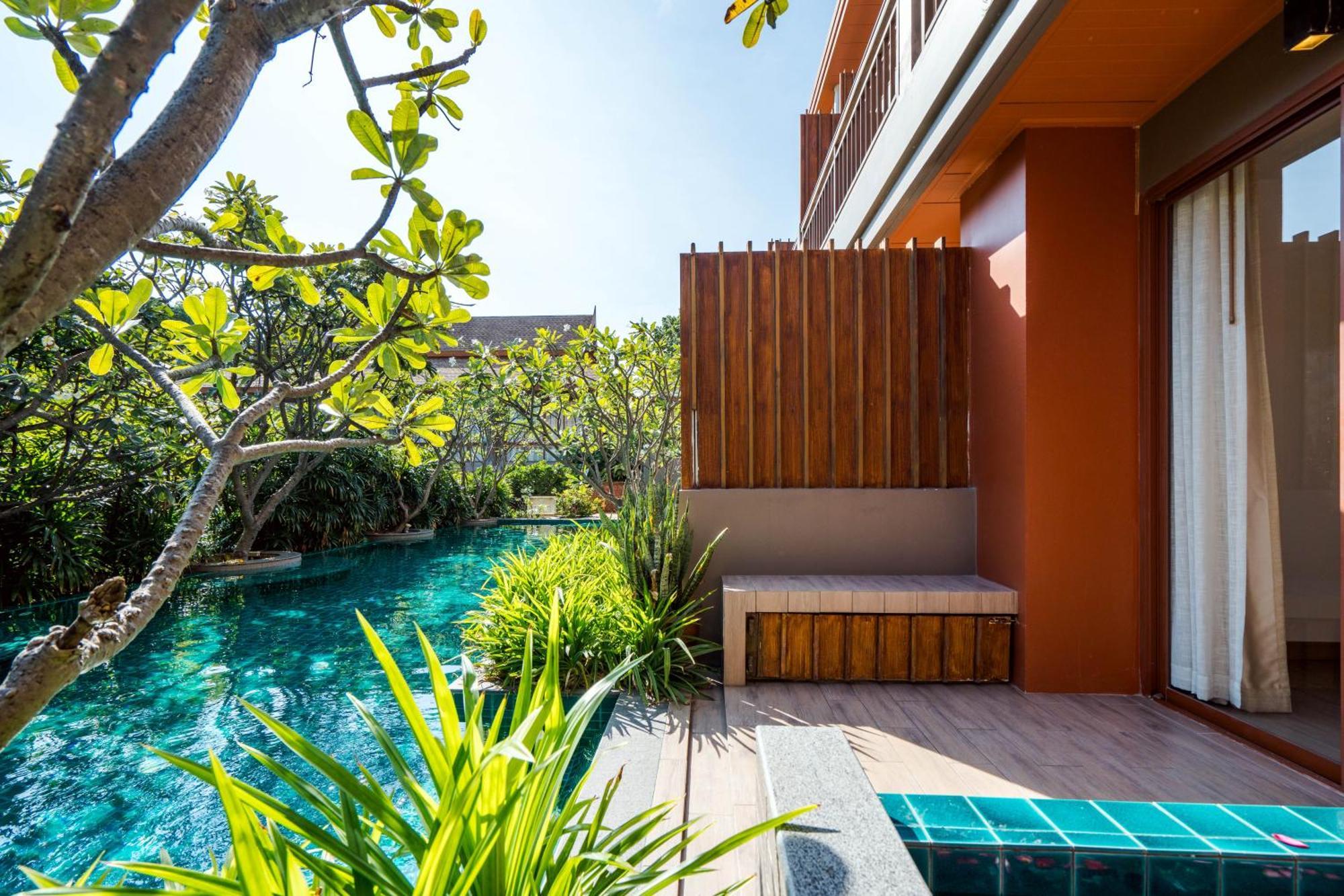 Ayrest Hua Hin Hotel Εξωτερικό φωτογραφία