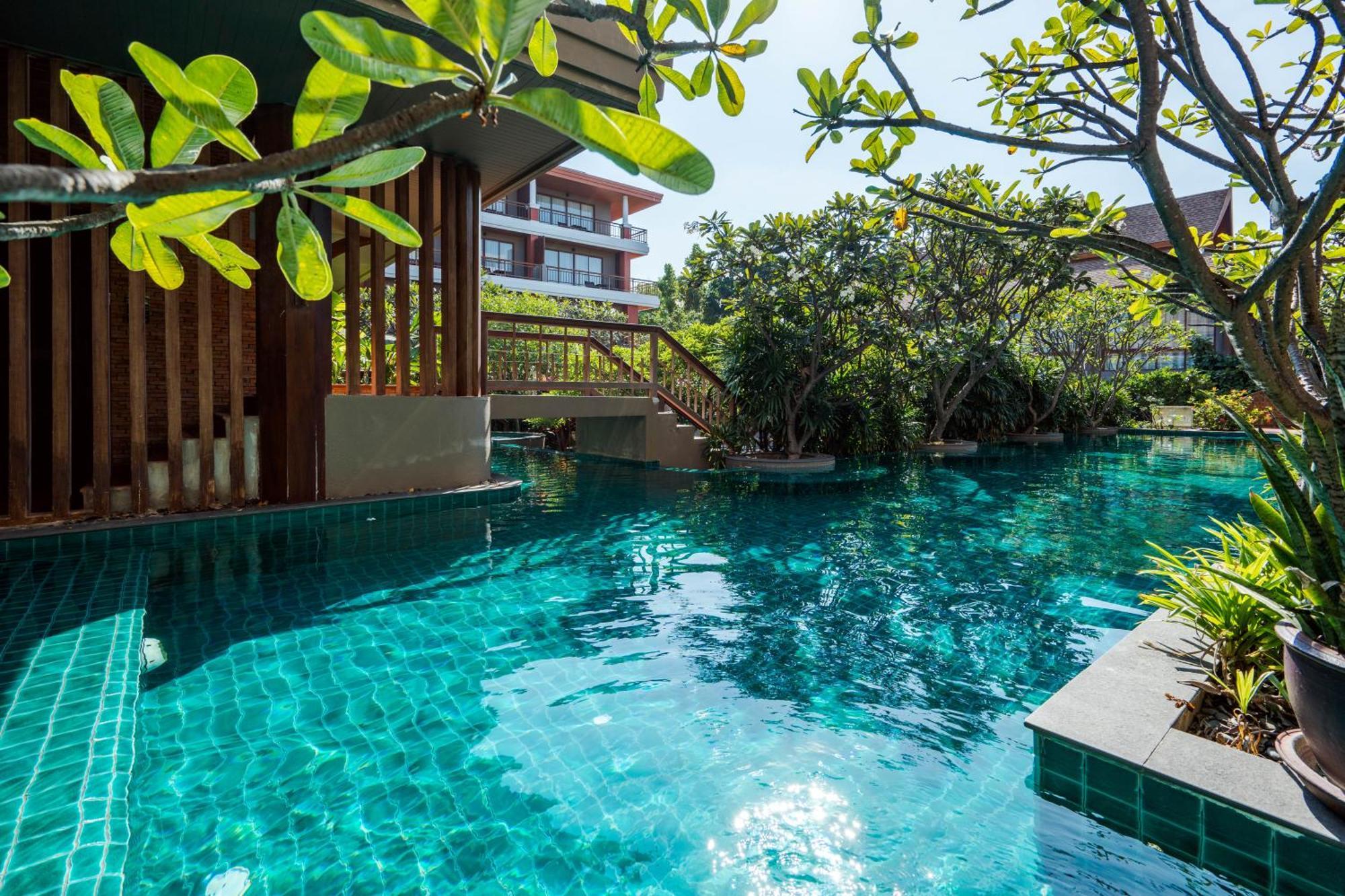 Ayrest Hua Hin Hotel Εξωτερικό φωτογραφία