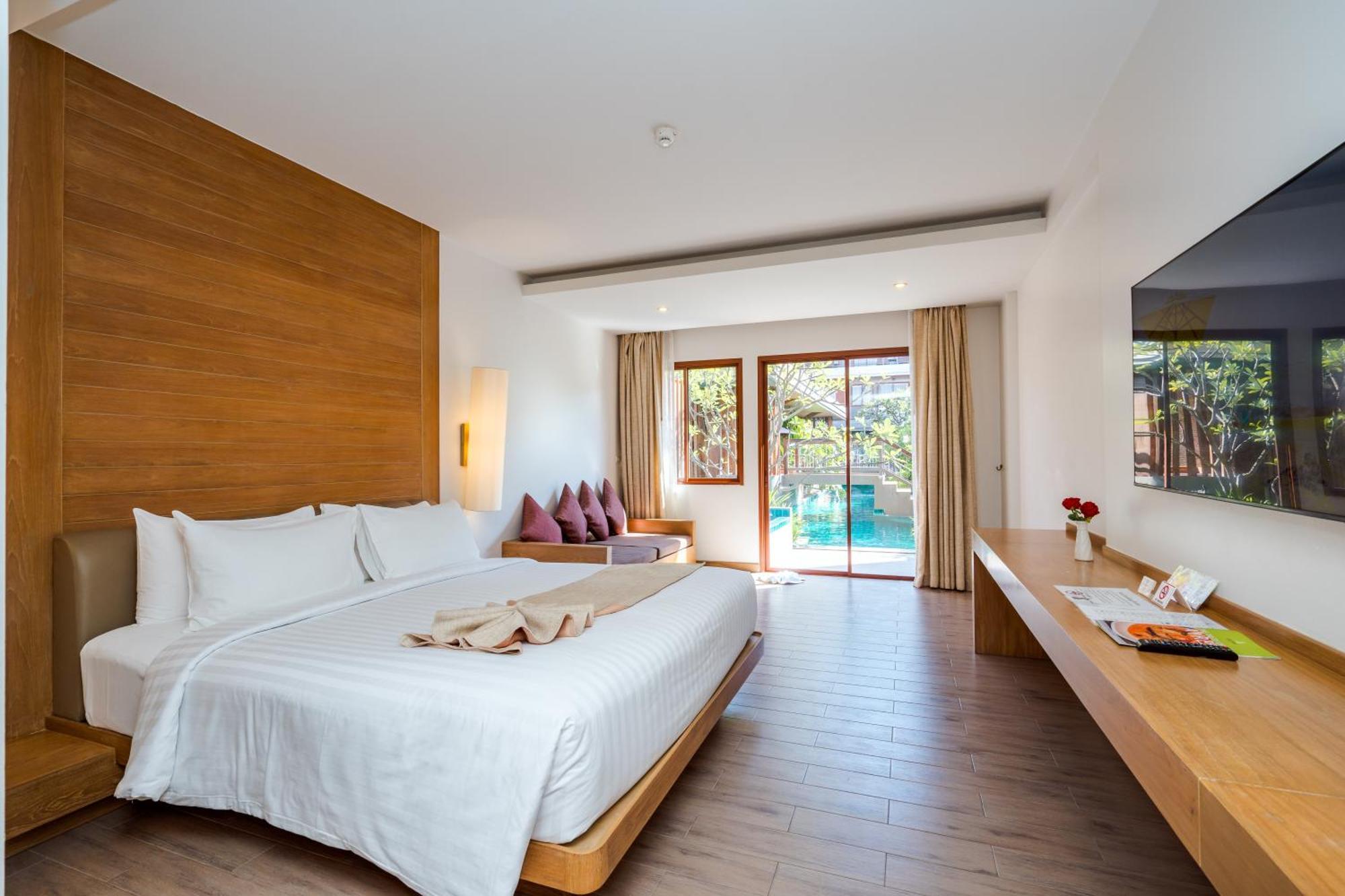 Ayrest Hua Hin Hotel Εξωτερικό φωτογραφία