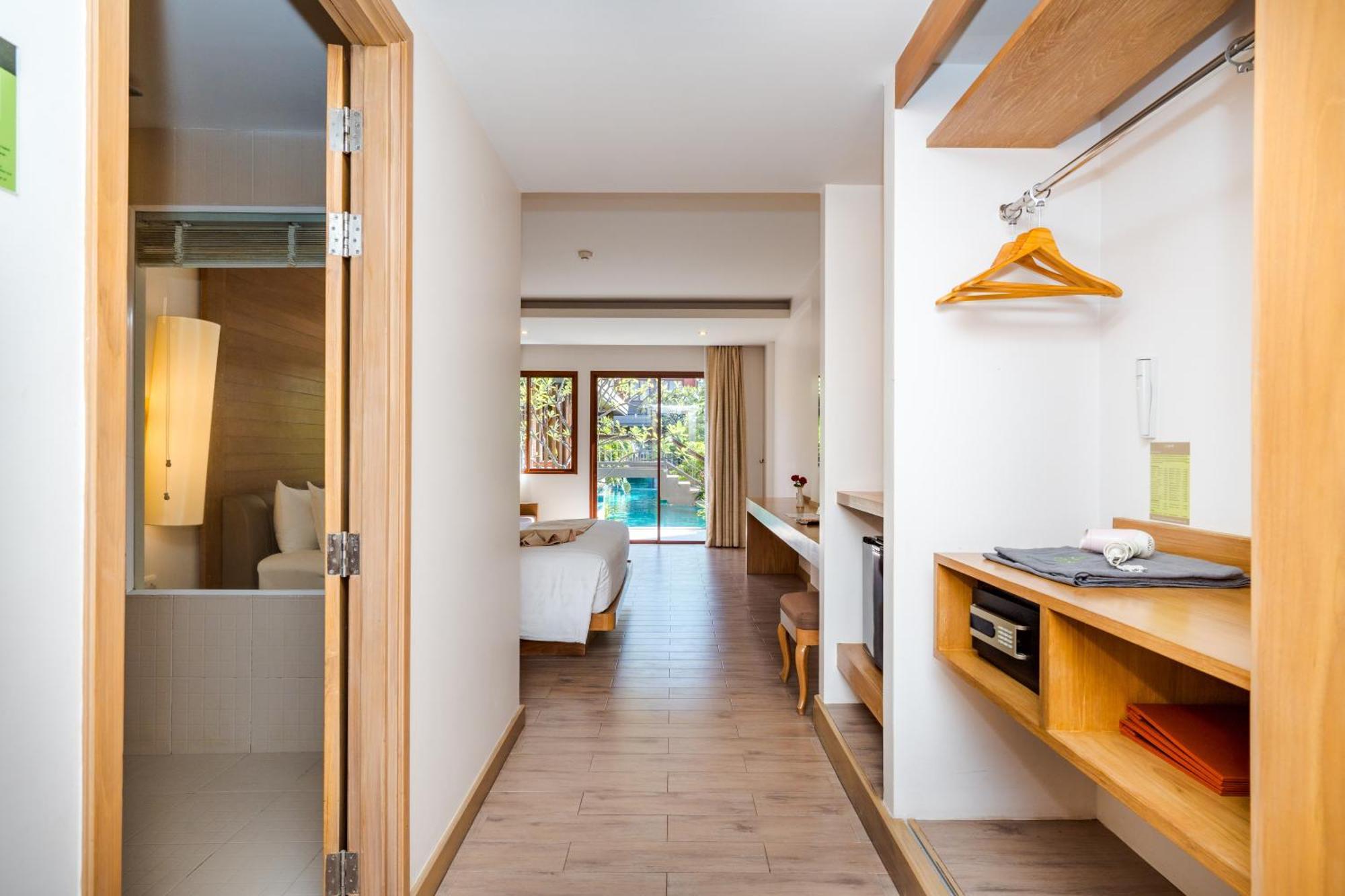 Ayrest Hua Hin Hotel Εξωτερικό φωτογραφία