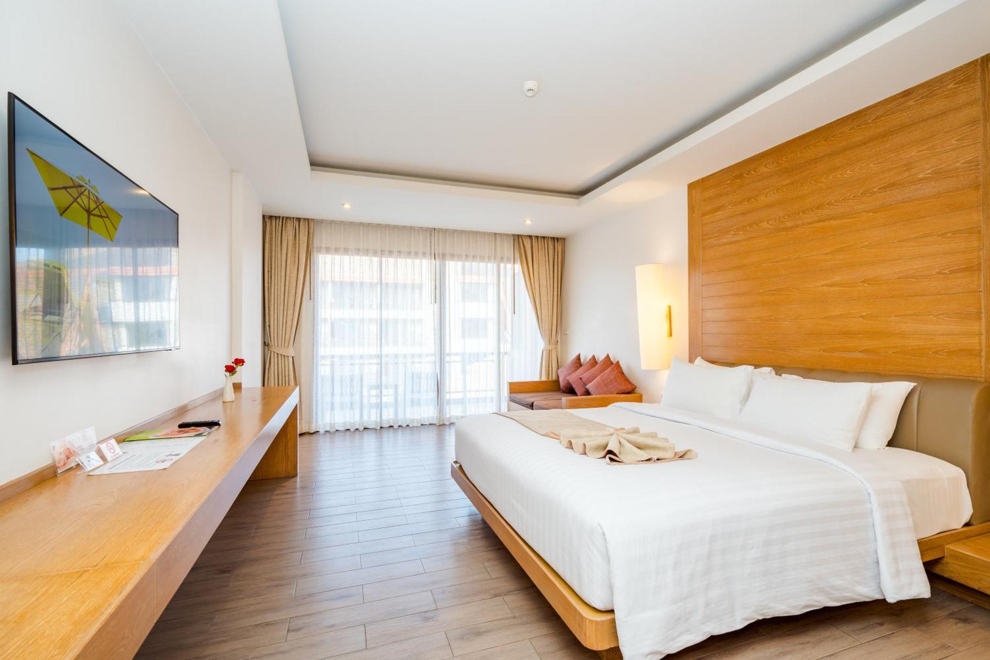 Ayrest Hua Hin Hotel Εξωτερικό φωτογραφία