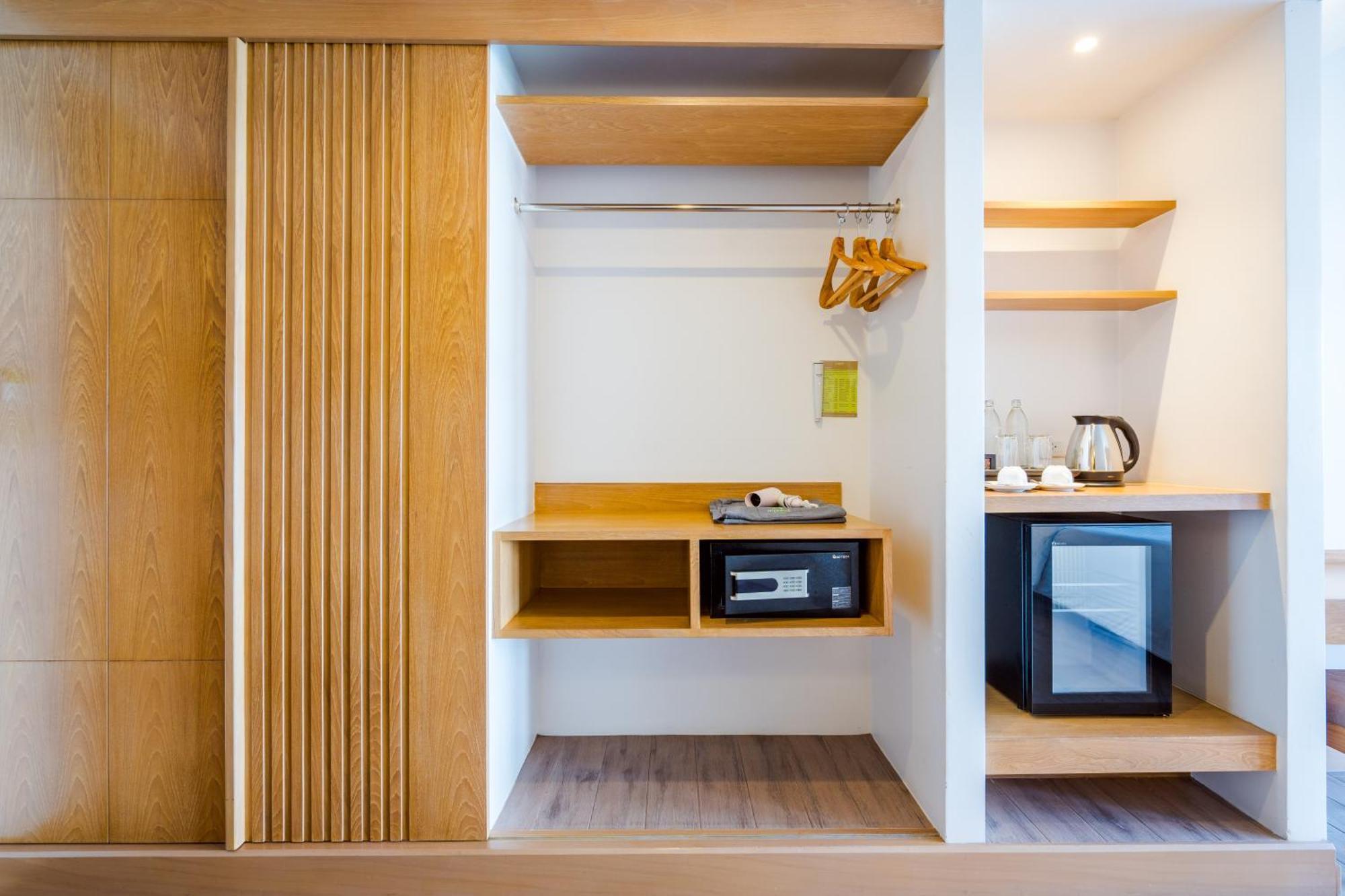 Ayrest Hua Hin Hotel Εξωτερικό φωτογραφία