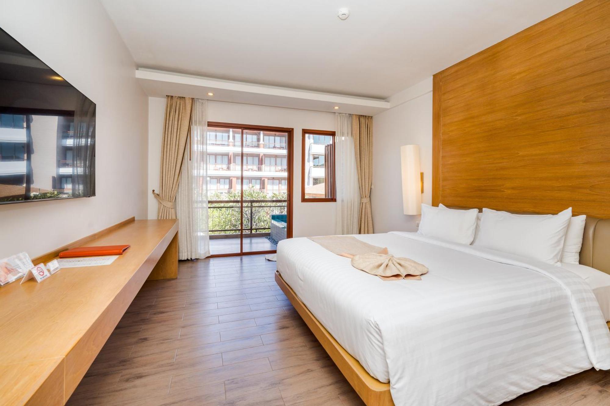 Ayrest Hua Hin Hotel Εξωτερικό φωτογραφία