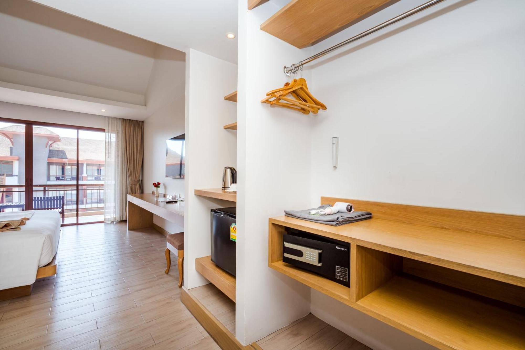 Ayrest Hua Hin Hotel Εξωτερικό φωτογραφία