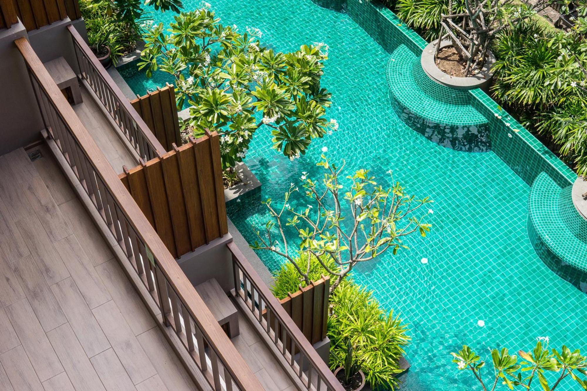 Ayrest Hua Hin Hotel Εξωτερικό φωτογραφία