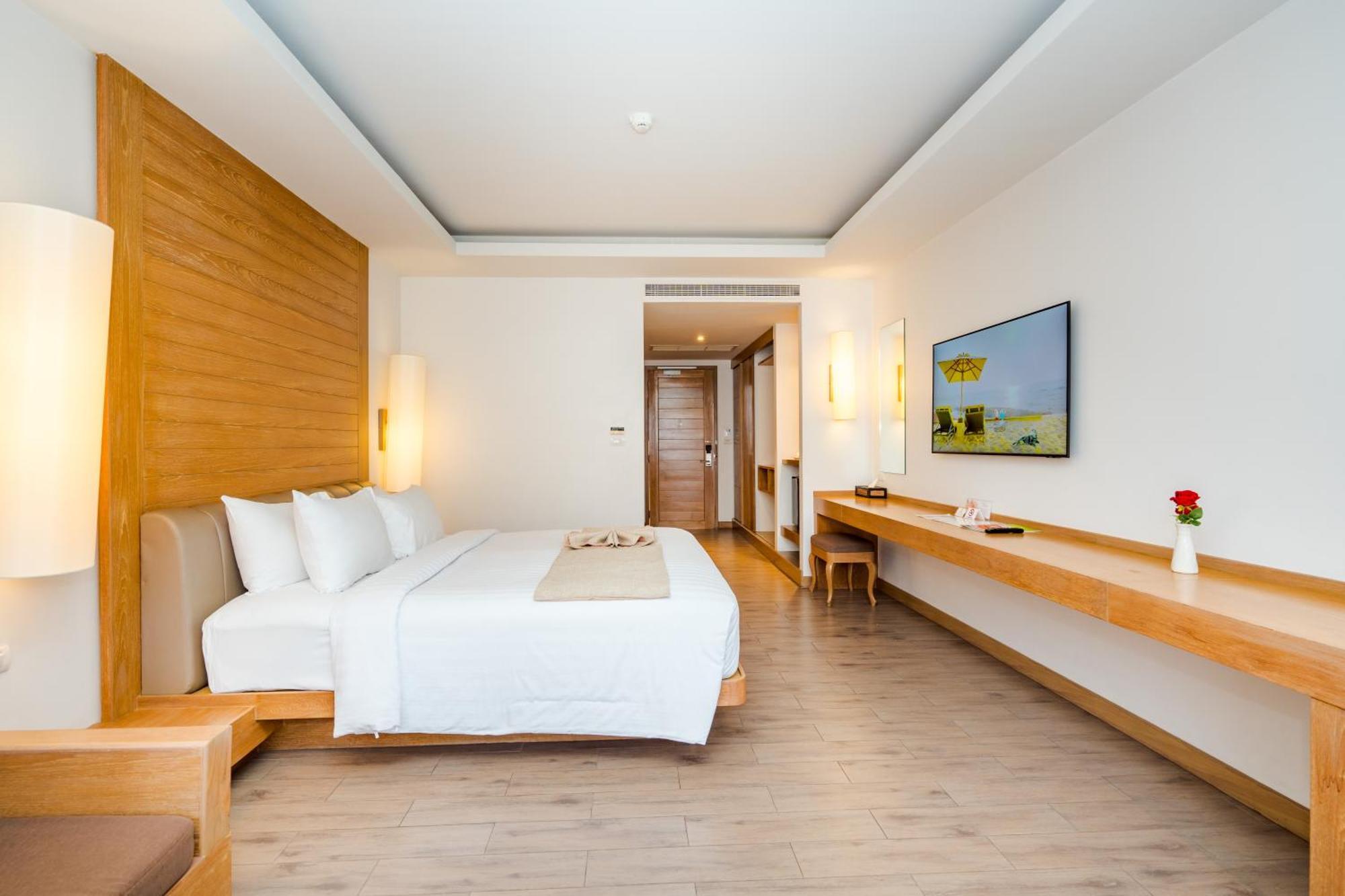 Ayrest Hua Hin Hotel Εξωτερικό φωτογραφία