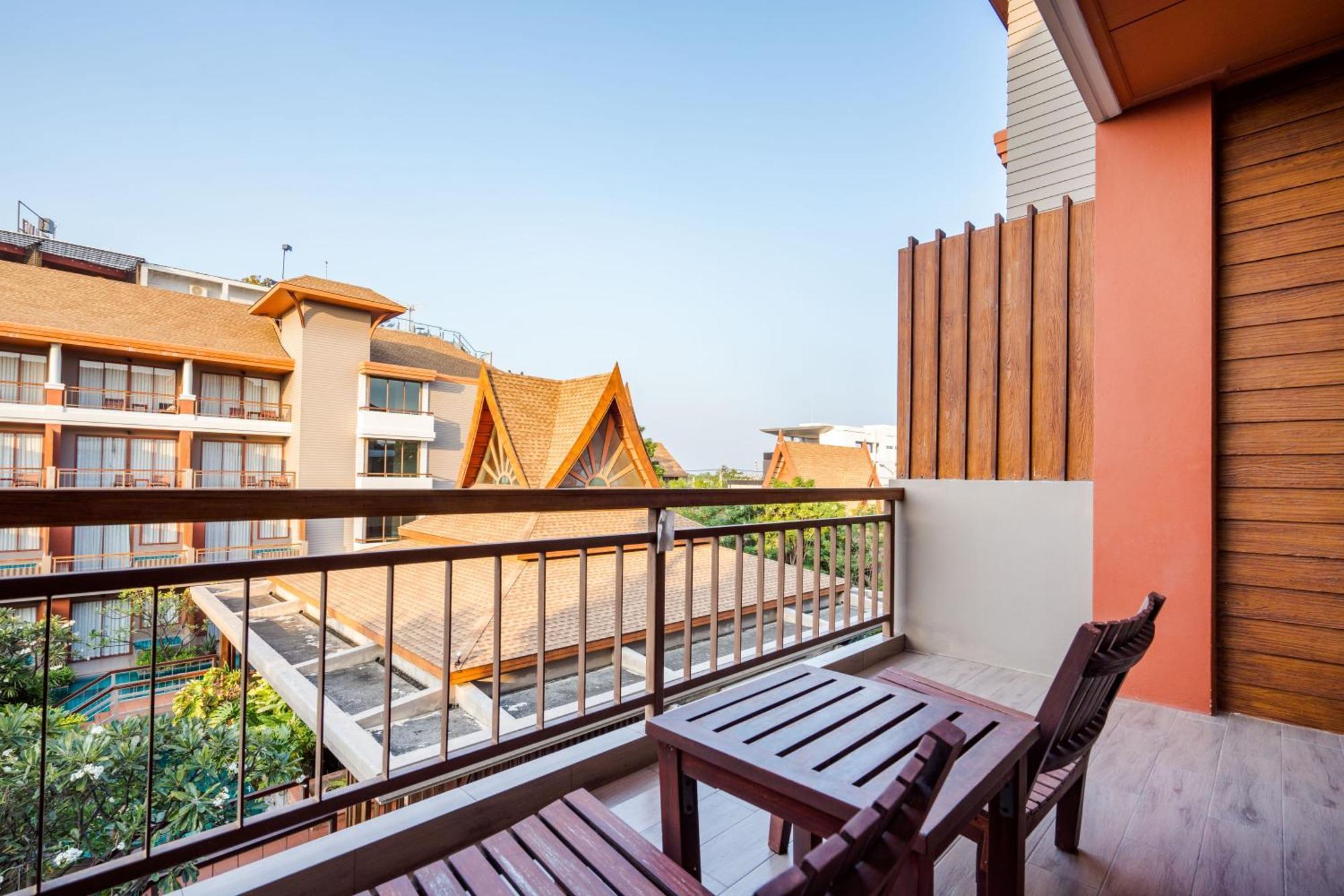 Ayrest Hua Hin Hotel Εξωτερικό φωτογραφία