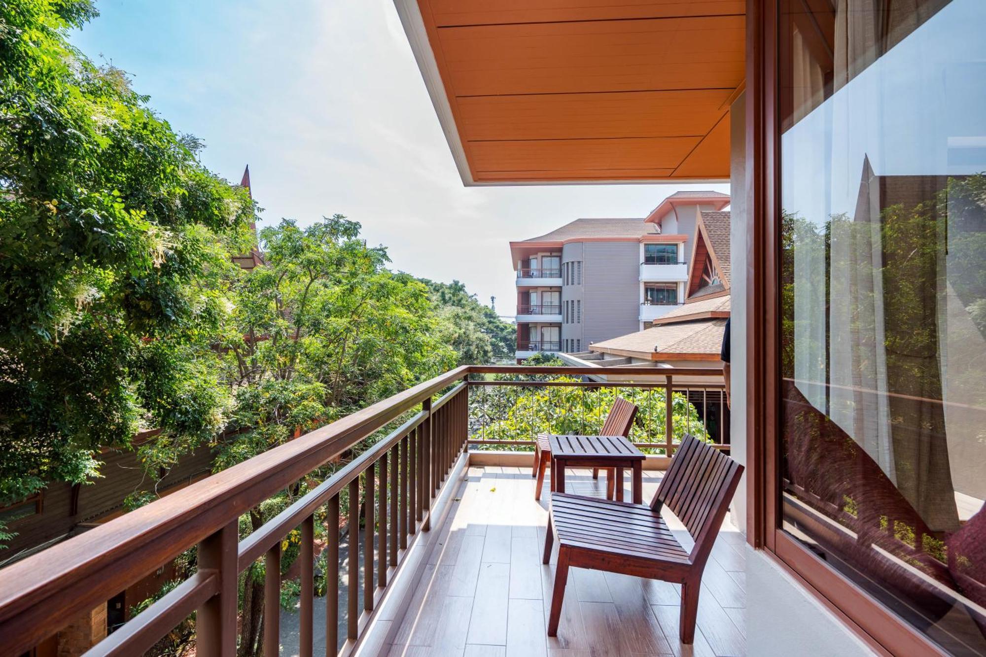 Ayrest Hua Hin Hotel Εξωτερικό φωτογραφία