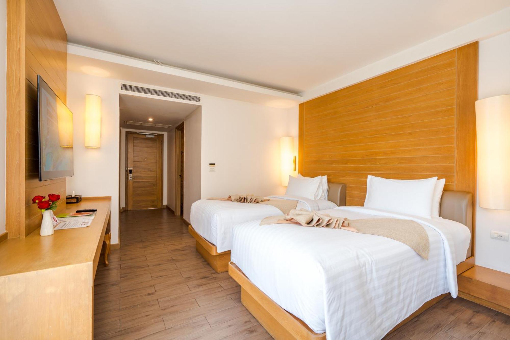 Ayrest Hua Hin Hotel Εξωτερικό φωτογραφία