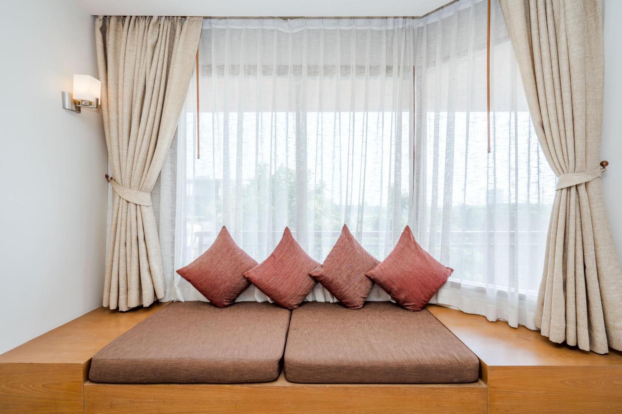 Ayrest Hua Hin Hotel Εξωτερικό φωτογραφία