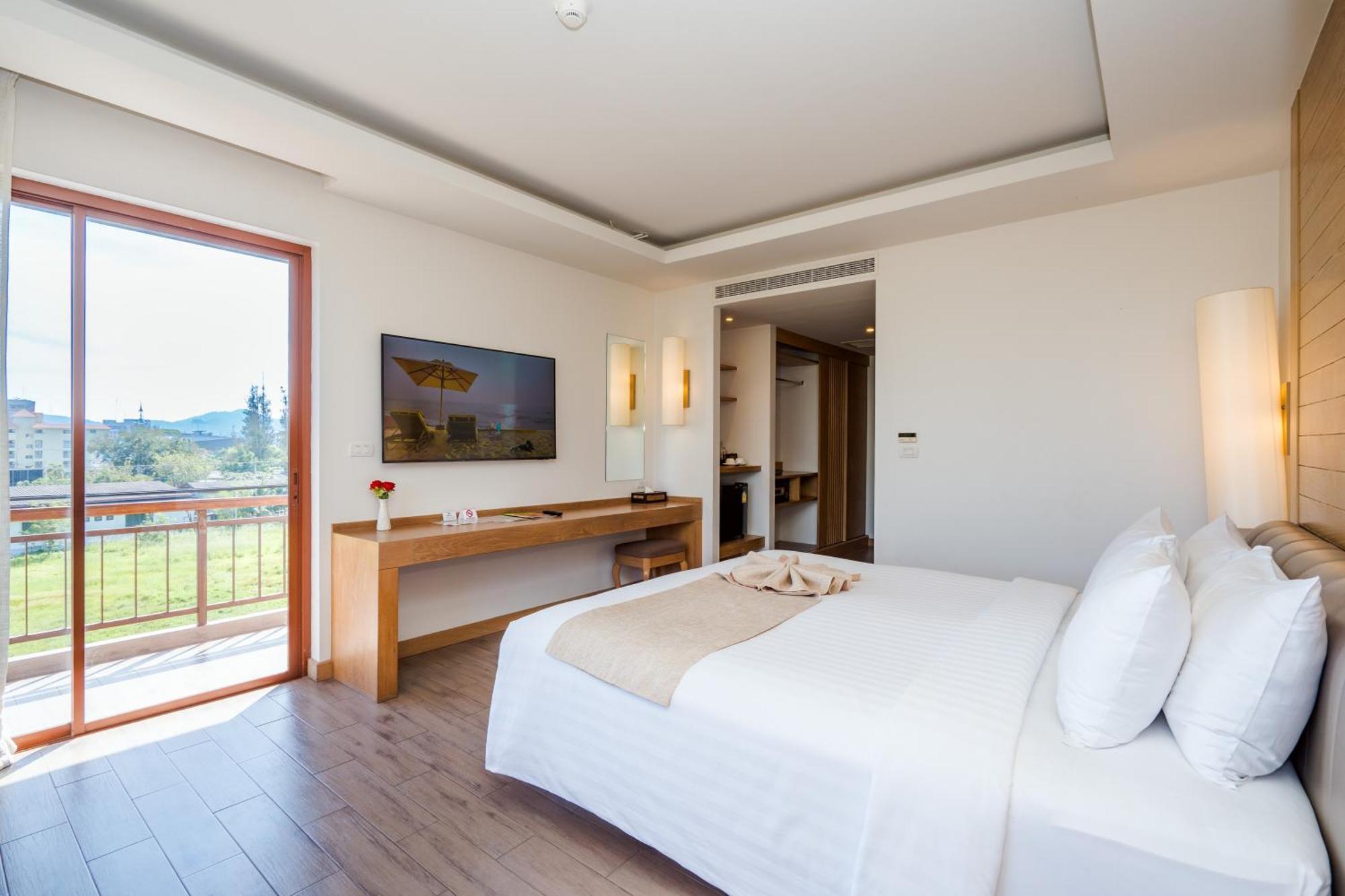 Ayrest Hua Hin Hotel Εξωτερικό φωτογραφία