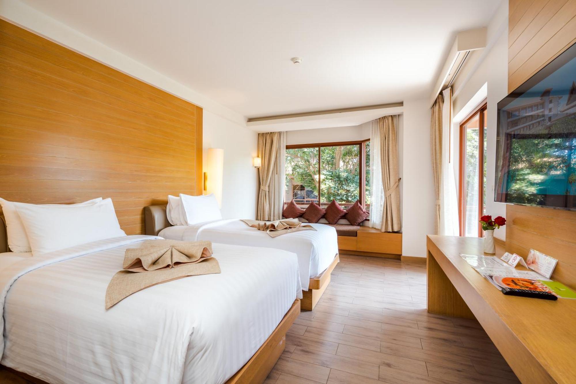 Ayrest Hua Hin Hotel Εξωτερικό φωτογραφία