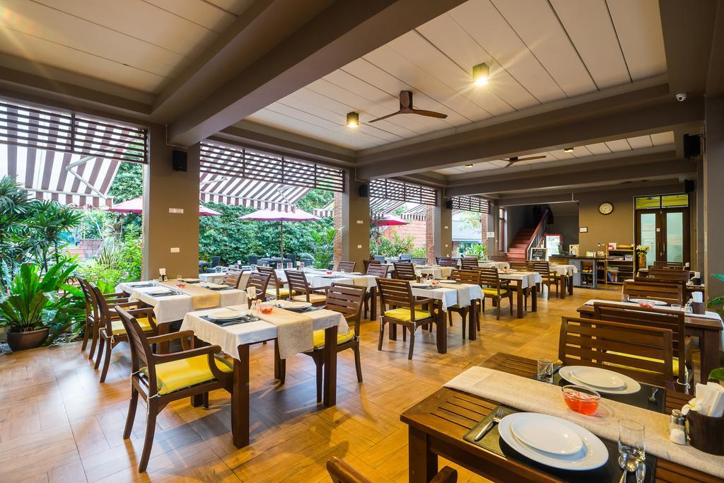 Ayrest Hua Hin Hotel Εξωτερικό φωτογραφία