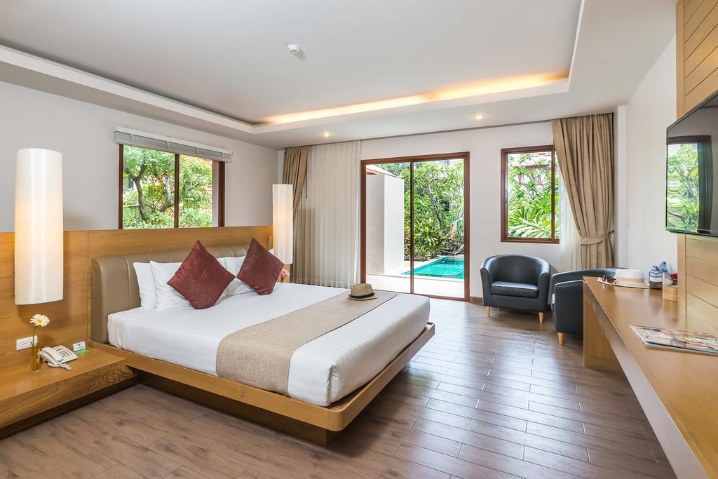 Ayrest Hua Hin Hotel Εξωτερικό φωτογραφία