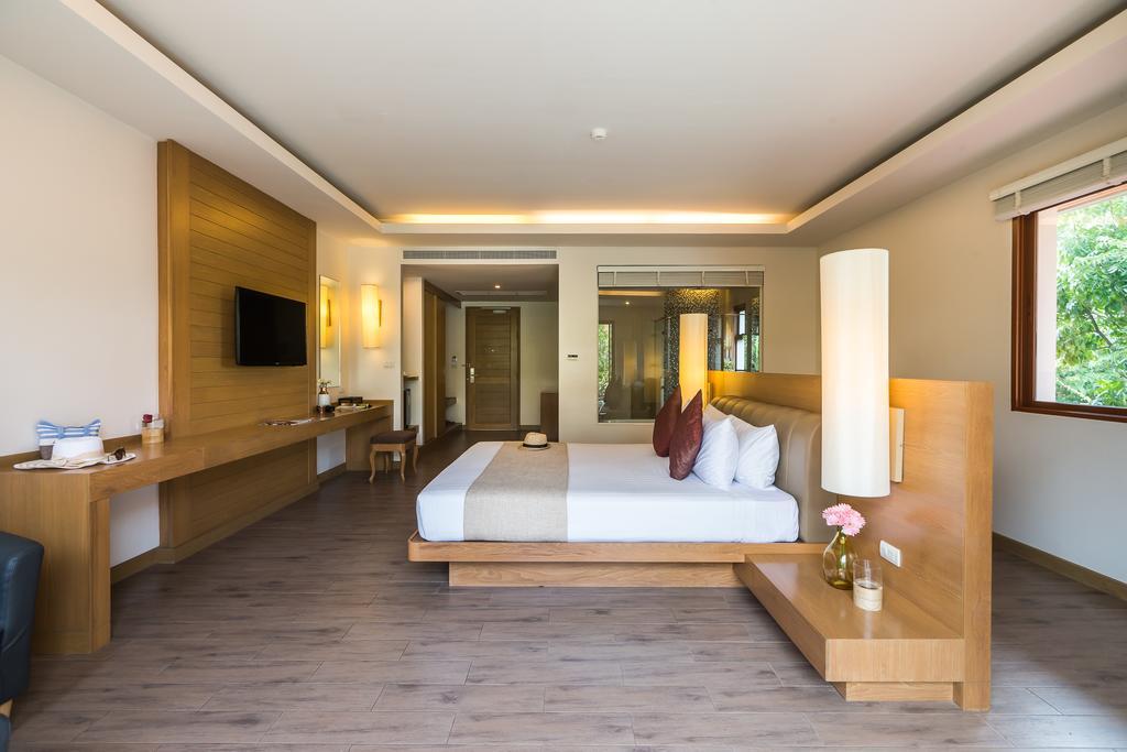 Ayrest Hua Hin Hotel Εξωτερικό φωτογραφία