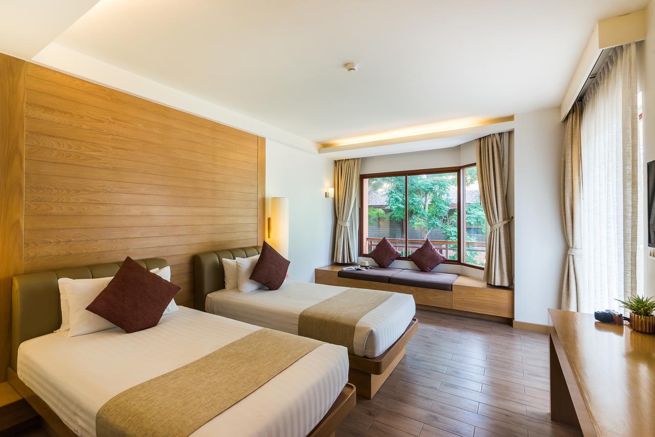 Ayrest Hua Hin Hotel Εξωτερικό φωτογραφία